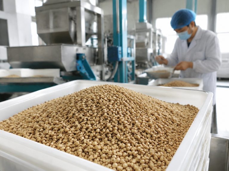 吉林经济开发区兴仁原产糙薏仁米
